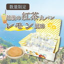 低たんぱく 越後の紅茶丸パンレモン風味(50g×9袋) 【賞味期限:2025.9.23】バイオテックジャパン 低たんぱく 低たんぱく食品 低たんぱくパン たんぱ...