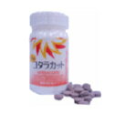 【コタラカット120粒】発売元:協和薬品コタラヒムエキス末キトグルカン植物性キノコキトサン白インゲンカテキン