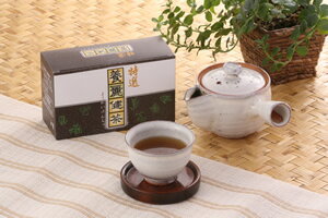 特選養麗健茶30包×12箱