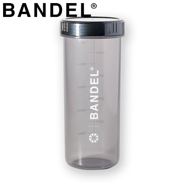 楽天ビューティージャングルバンデル シェイカー 500ml ＞＞ BANDEL SHAKER プロテインサプリメント