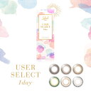 JR f[ ZNgtFA[ [U[ZNg 110 ([֑) 14.2mm 1day x xȂ Select FAIRY USERSELECT J[R^Ng ʔ f[ JR x