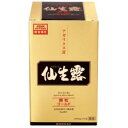 仙生露 顆粒ゴールド 1800ml×30袋 (送