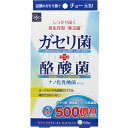 ガセリ菌+酪酸菌 90粒 (メール便送料無料) サプリメント ウエルネスライフサイエンス 善玉菌 乳酸菌