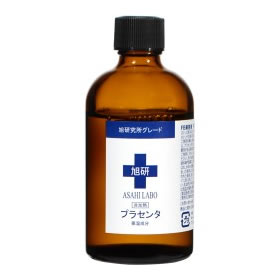 旭研 非加熱プラセンタ 100ml 全国一律送料無料 旭研究所