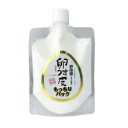 卵肌本舗 卵うす皮 もっちりパック 170g(メール便送料無料)卵殻膜 らんかくまく プロテオグリカン III型コラーゲン シスチン たまごうすかわ 卵薄皮 卵肌 たまごはだ 卵殻膜エキス 卵殻膜化粧品