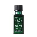 商品詳細 商品名 365 hi-bi CBDオイル 商品説明 CBD成分を配合した100％自然由来のバランシングオイル。 hi-biオイルには純度99％以上の高純度のCBD原料を使用。 CBD濃度8％ 内容量 10ml 香り 4種の精油をブレンドしたすっきりとリラックスできる香り(ラベンダー、ローズマリー、ダマスクローズ、ネロリ) 全成分 アボカド油、アルガニアスピノサ核油、マカデミア種子油、ブドウ種子油、カンナビジオール、ホホバ種子油、ラベンダー油、カニナバラ果実油、ダマスクバラ花油、ビターオレンジ花油、ローズマリー葉油、トコフェロール テクスチャー 浸透力抜群でしっとりとお肌になじみながらさらっとしているのにベタつかない使用感 原産国 日本 区分 化粧品 発売元 株式会社モディッシュ 広告文責 有限会社ビレイズ 06-6536-9555