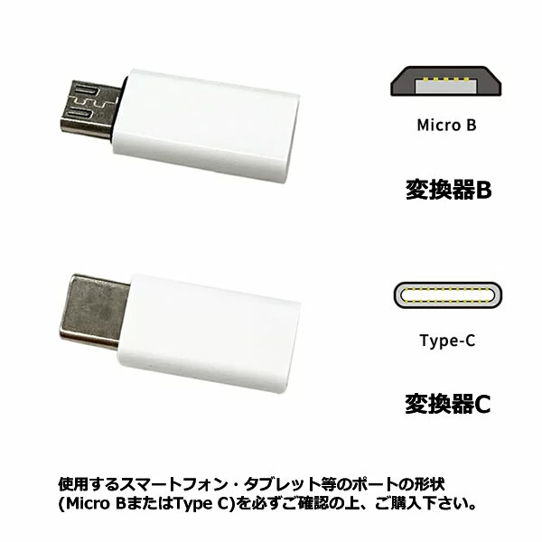 5GO(ゴーゴー) Lightning 変換コ...の紹介画像2