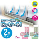 置くだけ消臭・結露吸いと~る 2本組 2個セット (送料無料) 吸いとーる 吸湿材 結露 消臭 吸水 吸湿 抗菌 防カビ カビ対策 日本製 窓枠 サッシ 窓際 下駄箱 押入れ