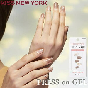 ڿǥо!!KISS NEW YORK ץ쥹󥸥 (᡼̵) ˥塼衼 ͥ ͥå եͥ ͥ  ֥ͥå ͥ 顼 KISS JAPAN Press on Gel