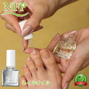 エヌエフピー NFP+ ネイルオイル (メール便送料無料) ネイル オイル ネイルケア 無農薬 無添加 オーガニック ハーブ プロ野球選手 演奏家 産前産後 爪トラブル