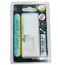 セイフティピアッサー 舌用 (メール便送料無料) 純チタン 金属アレルギー対応 14G 1.6mm 18mm ピアス 舌ピアス ボディピアス 14ゲージ ピアッ...