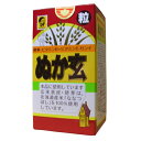 ぬか玄粒 560粒 250ml×560粒発売元：杉食