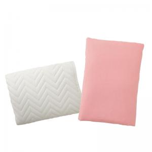 子どもが喜ぶ・棚・コンセント付きロータイプ二段ベッド 専用別売品(2段ベッド用パッド＆シーツ2点セッ..