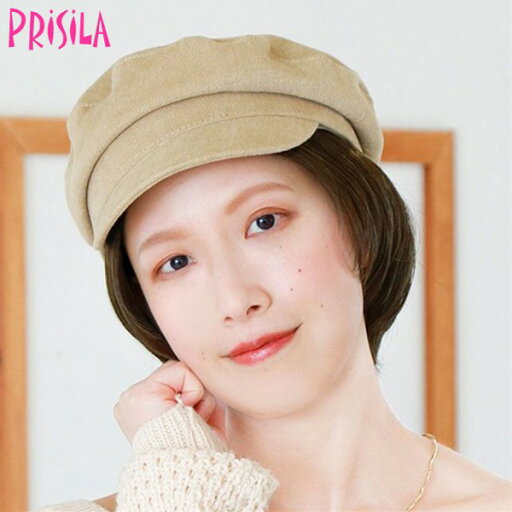 プリシラ アンダー帽子ウィッグ【ニュアンスショートボブ】BO-20耐熱 (送料無料) PRISILA 前髪ウィッグ ミドル コスプレ ウィック ウイッグ プリシラ アンダー帽子ウィッグ【ニュアンスショートボブ】BO-20耐熱 (送料無料) PRISILA 前髪ウィッグ ミドル コスプレ ウィック ウイッグ