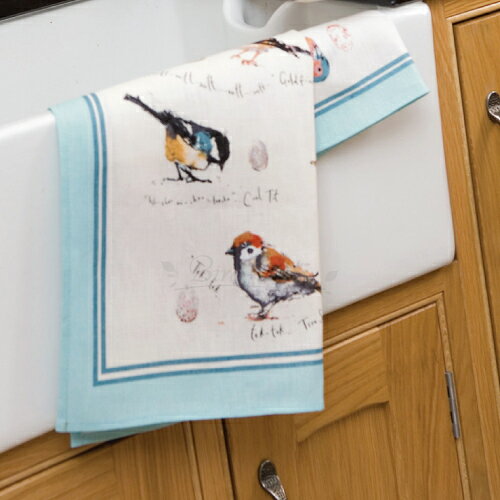 �ѹ�ľ͢���� ��Ļ�Υ�ͥ�ƥ����������Bird Song��by ULSTER WEAVERS