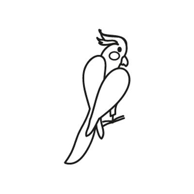 OnTheWingbirdcar-toonsƥåᥤ