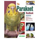 BARRON'STHE PARAKEET HANDBOOK