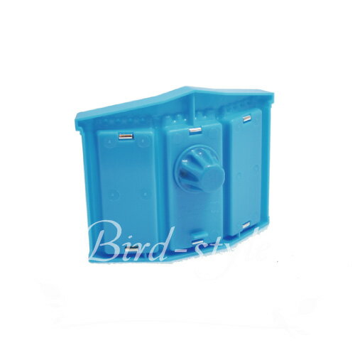 鳥グッズの店Bird-style楽天市場店の【宅配便330円】JW Pet Company バードトイ／ファン・ハウス・ミラー｜アングル3