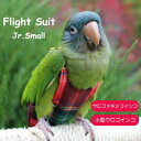 フライトスーツ　ジュニアスモール【Avian Fashions】