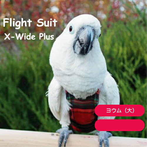 フライトスーツ　エックスワイドプラス【Avian Fashions】