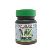 【NEKTON】羽毛形成促進ビタミン剤（換羽期用）／ネクトンBIO（35g）