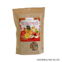 【宅配便330円】ラフィーバー・アップル ニュートリベリー/小鳥用 10oz(284g)
