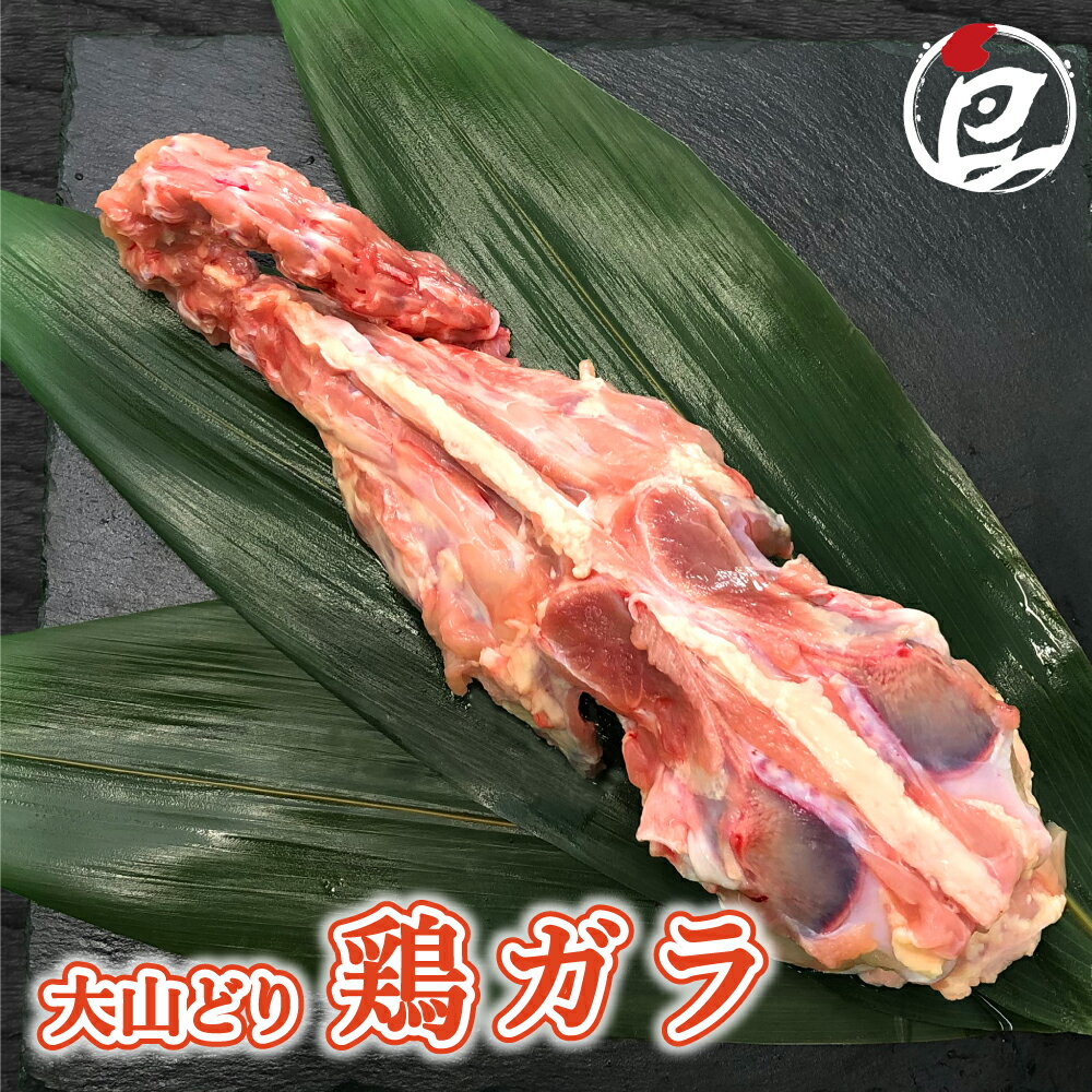 国産 鶏ガラ ( 胴ガラ ) 2羽-10kg 鶏肉 鳥肉 白湯 水炊き ちゃんこ鍋 出汁 生肉 ギフト 小分け チルド 冷蔵