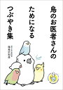 グラフィック社 鳥のお医者さんのためになるつぶやき集　ネコポス 対応可能 BIRDMORE バードモ ...