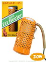 アサヒ ペット ヒーター 30W 9992755 ( BIRDMORE バードモア 鳥用品 鳥グッズ 鳥 とり トリ インコ 文鳥 ヨウム オウム プレゼント ...