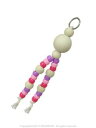 バードモア オリジナル おもちゃ パインリーフ 9993124 鳥 インコ ペット 用品 ペット用 オウム おもちゃ ステンレス 無着色 自然素材 BIRDMORE あす楽対応