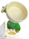マルカン ロックフィーダー 9993349 ( 鳥 インコ オウム えさ エサ 入れ 餌入れ )