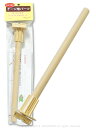 HOEI ホールダー付 15φ 止まり木 250mm 9994413