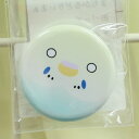まぢかるどりぃまぁ ★缶バッチH セキセイ・パステルレインボー♀ 053A0134 ネコポス 対応可能 ( BIRDMORE バードモア CRAFT GAR...