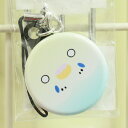 まぢかるどりぃまぁ 缶キーホルダーS セキセイ・パステルレインボー♀ 053A0168 ネコポス 対応可能 ( BIRDMORE バードモア CRAFT GA...