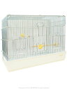 鳥 ケージ とりかご 鳥かご バードゲージ HOEI 580 手のり ワイド 9995464 鳥かご ケージ 横長 鳥用品 鳥グッズ インコ とり トリ バード...