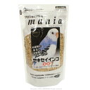 クロセ マニア セキセイ インコ 専用　1L ※ボレー粉から卵殻顆粒へ変更タイプ 9996109 鳥 とり トリ 餌 えさ エサ フード ごはん インコ オウム 黒瀬 ペットフード ペット