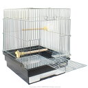 鳥 ケージ とりかご 鳥かご バードゲージ HOEI 21手乗り 黒底 9996149 BIRDMORE バードモア 鳥かご ケージ とりかご ゲージ 手乗り ...