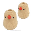 サンコー だるまっピヨ ( 1個 ) 9996935 ( BIRDMORE バードモア 鳥用品 鳥グッズ 鳥 とり トリ インコ オウム プレゼント )