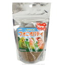 クロセ 自然派宣言 フォニオパディ 120g 9996921 ( BIRDMORE バードモア 鳥用品 ご飯 おやつ )
