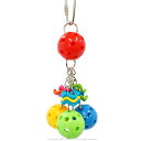 SBC SB1093 Jingleberries 9996985 ( BIRDMORE バードモア 鳥用品 鳥グッズ 雑貨 グッズ 鳥 とり トリ インコ プレ...