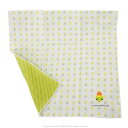 濱文様 リバーシブルガーゼハンカチ インコ 9997362 ネコポス対応可能( BIRDMORE バードモア 鳥用品 鳥グッズ 雑貨 グッズ 鳥 とり トリ イ...