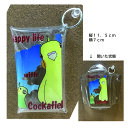 まぢかるどりぃまぁ ミニクリアマルチケース・オカメインコ 053A0257 ネコポス対応 BIRDMORE バードモア CRAFT GARDEN 鳥グッズ 鳥用...