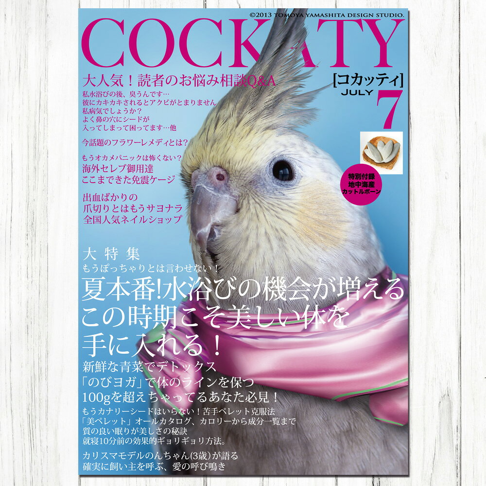 TOMO YAMASHITA DESIGN STUDIO. B3�ݥ����� ���亮�꡼��1 3�祻�å� 195A0206 BIRDMORE �С��ɥ⥢ CRAFT GARDEN Ļ���� Ļ���å� ���� Ļ �Ȥ� �ץ쥼���