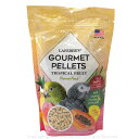 tB[o Oybg pbgp 567g 9998061 BIRDMORE o[hA pi ObY  Ƃ g CR GOURMET PELLETS ͂  H t[c