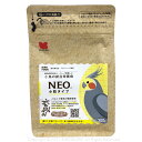 クロセ NEO 小粒タイプ 300g 9998073 BIRDMORE バードモア 黒瀬 ペットフード 鳥用品 鳥グッズ 雑貨 鳥 とり　ごはん おやつ