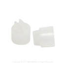 HOEI 止まり木キャップ ( 止まり木 太さ : 12mm用 単価:44円 ) 2個セット 9990850 ネコポス対応可能 BIRDMORE バードモア 鳥...