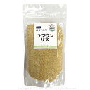 国産 ( 秋田県産 ) アマランサス 農薬不使用 200g　9998397　 BIRDMORE バードモア 鳥用品 鳥グッズ ごはん おやつ シード 無農薬