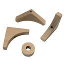 おかめほんぽ おかわりかんす 追加パーツセット BIRDMORE バードモア 鳥用品 鳥グッズ 雑貨 鳥 とり おもちゃ