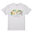 ゆとり屋　Tシャツ　文鳥の昼休み　BIRDMORE バードモア シャツ