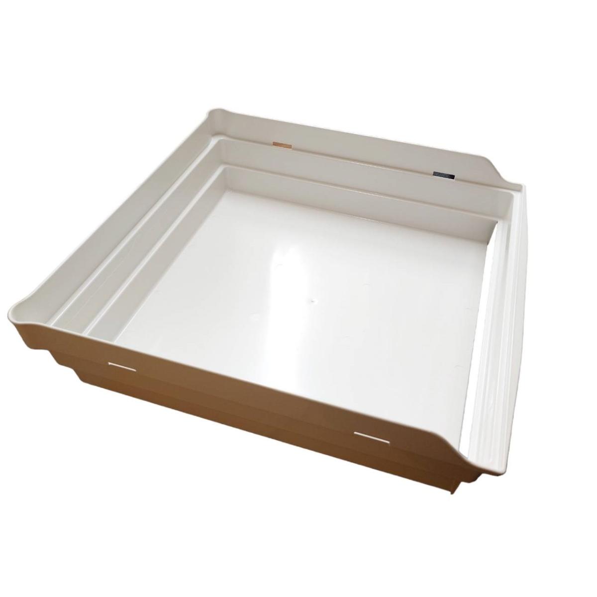 HOEI　465ケージ用 底　引き出し 無し　（白色） BIRDMORE バードモア CRAFT GARDEN 鳥用品 鳥グッズ グッズ 鳥 とり トリ インコ ケージ用　部品 パーツ